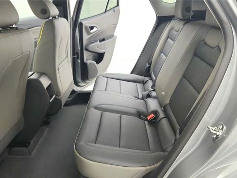 New 2026 Chevrolet Trax ACTIV w/ Driver Confidence Package image 33