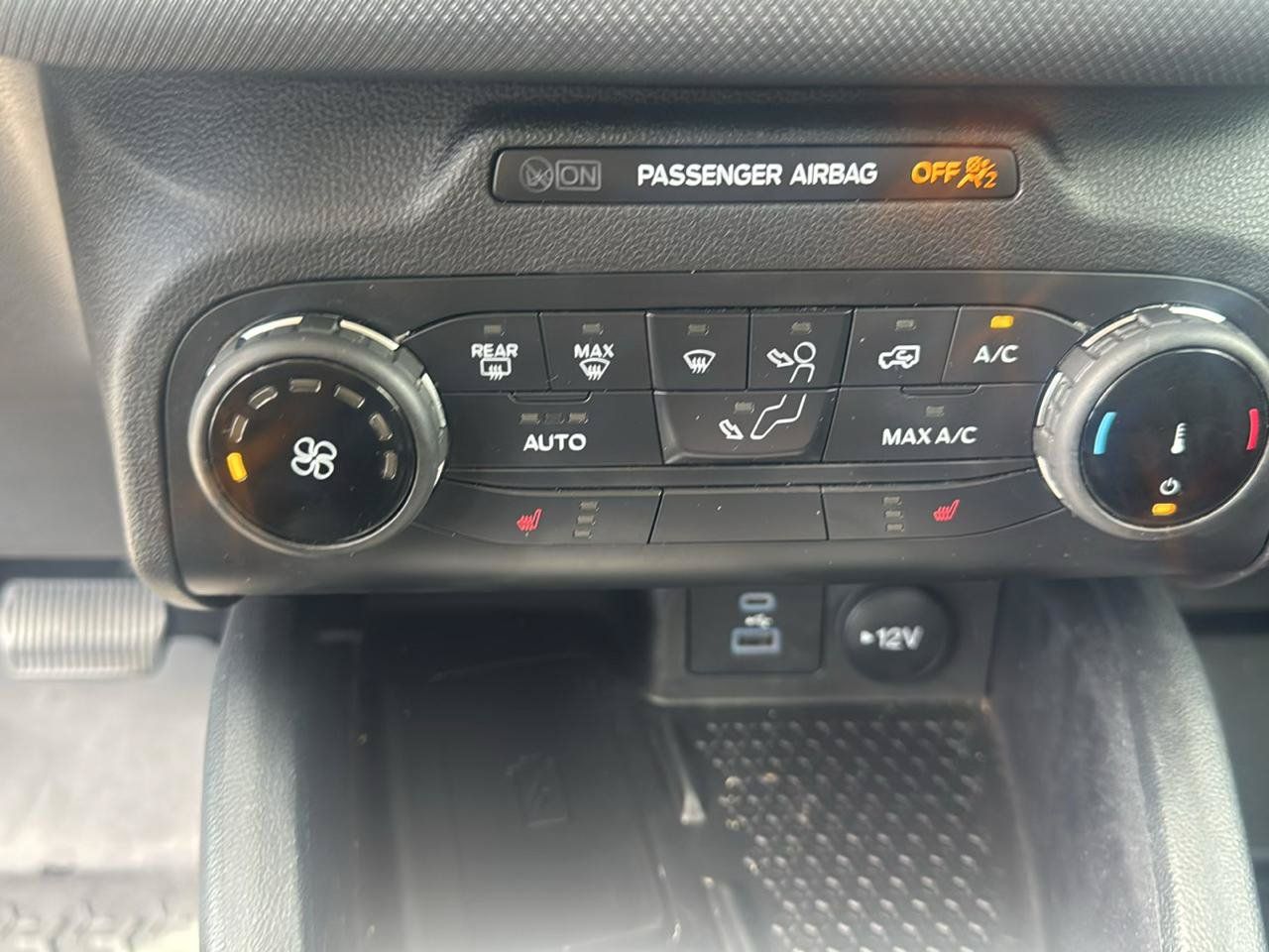Used 2022 Ford Bronco Sport Big Bend w/ Convenience Package AWD/4WD image 18