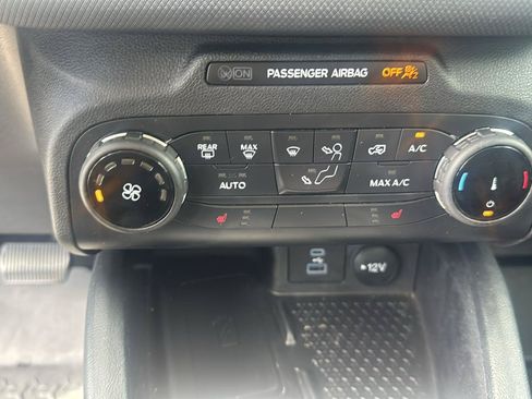 Used 2022 Ford Bronco Sport Big Bend w/ Convenience Package AWD/4WD image 18