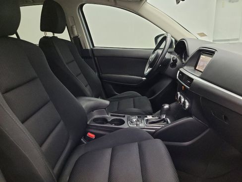Used 2016 MAZDA CX-5 Touring image 21