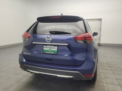 Used 2019 Nissan Rogue S FWD image 7