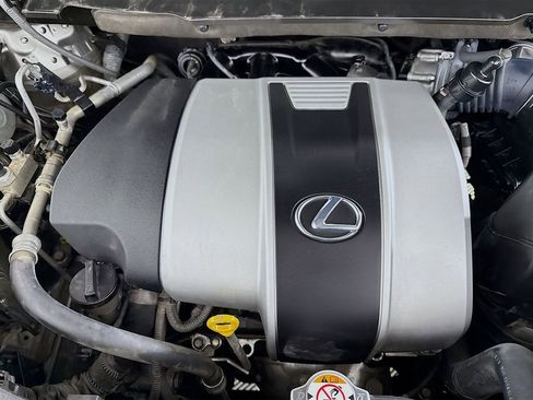 Certified 2020 Lexus RX 350L FWD w/ Premium Package image 31