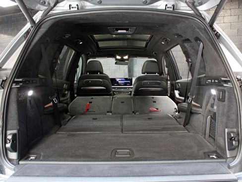 Used 2024 BMW X7 xDrive40i w/ Executive Package AWD/4WD image 92