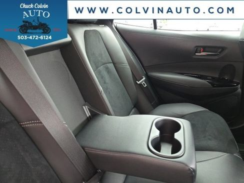 Used 2025 Toyota Corolla GR AWD/4WD image 17