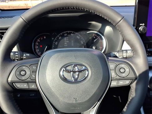 New 2025 Toyota RAV4 XLE Premium w/ Weather Package image 17