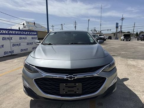 Used 2024 Chevrolet Malibu RS FWD image 6