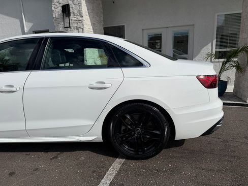 Used 2023 Audi A4 2.0T Premium Plus image 11