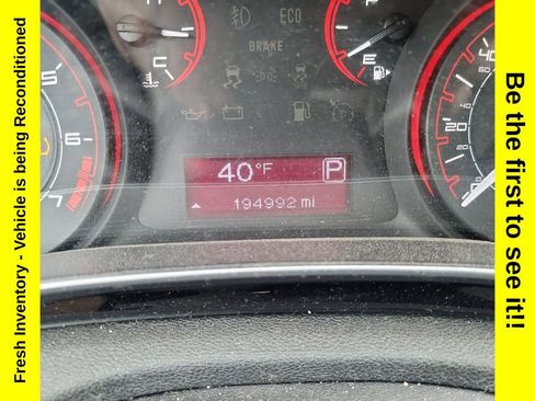 Used 2013 Dodge Dart SXT w/ SXT Special Edition Group FWD image 16