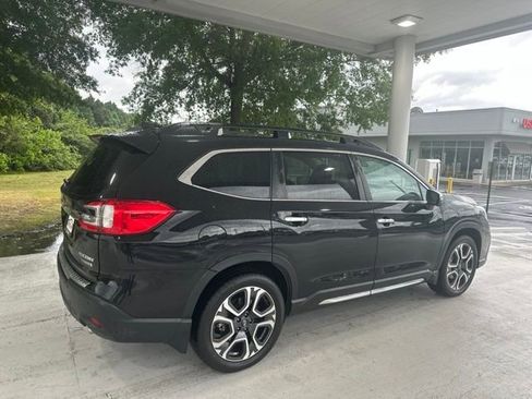 Used 2023 Subaru Ascent Touring AWD/4WD image 34