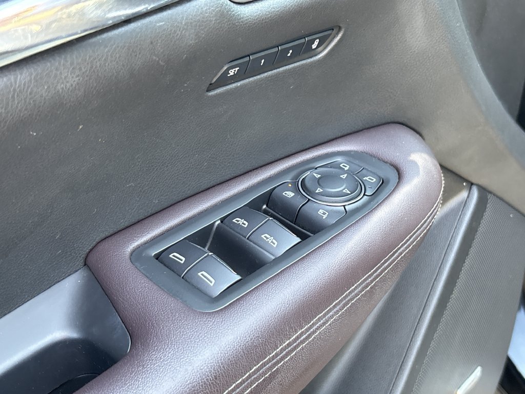 Used 2021 Cadillac XT6 Premium Luxury FWD image 11