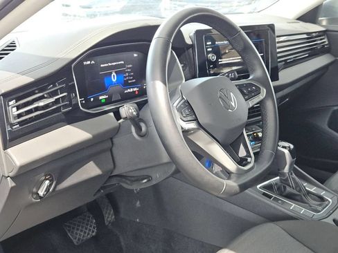 Used 2025 Volkswagen Jetta S FWD image 13