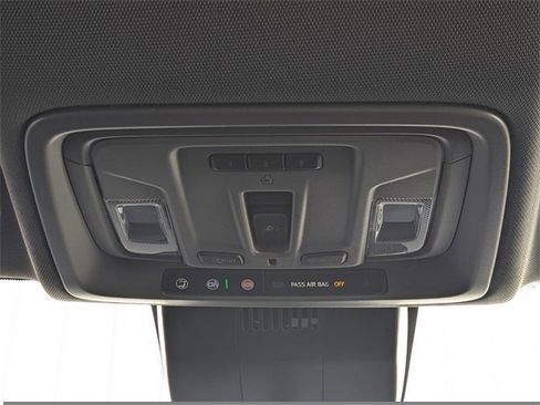 New 2026 GMC Sierra 1500 Denali w/ LPO, Utility Wall Package image 24