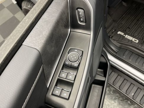 New 2025 Ford F150 XLT w/ Equipment Group 302A MID image 8