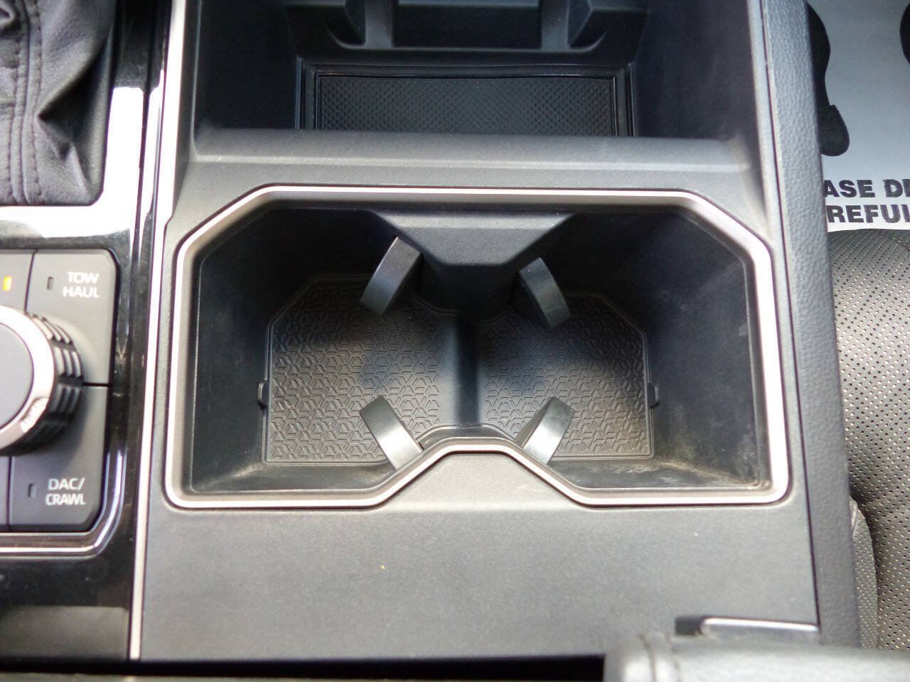 Used 2022 Toyota Tundra SR5 AWD/4WD image 46