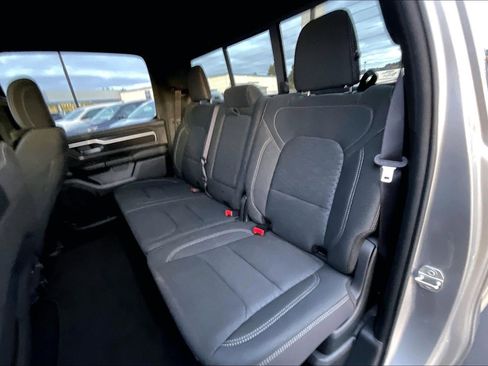 Used 2025 RAM 1500 Big Horn image 24