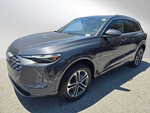 New 2025 Audi Q5 Premium image 7