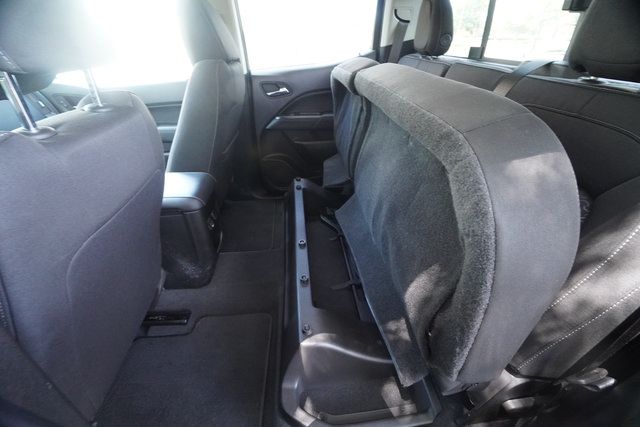 Used 2022 GMC Canyon Elevation w/ Trailering Package AWD/4WD image 26