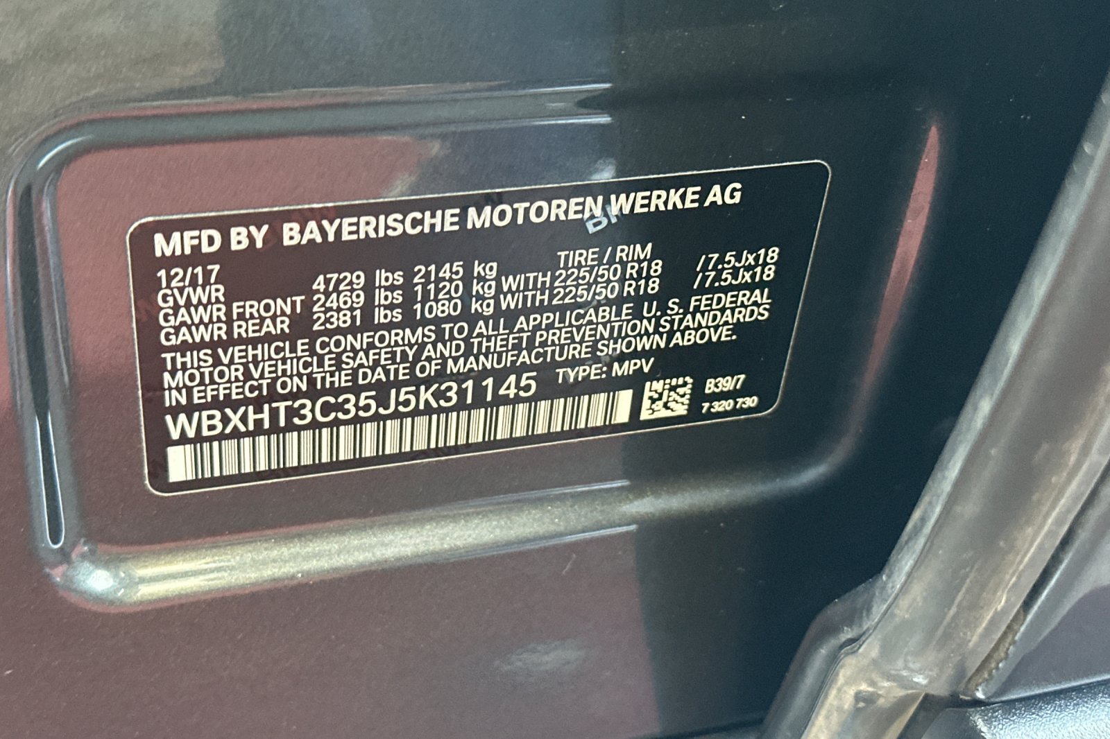 Used 2018 BMW X1 xDrive28i AWD/4WD image 29