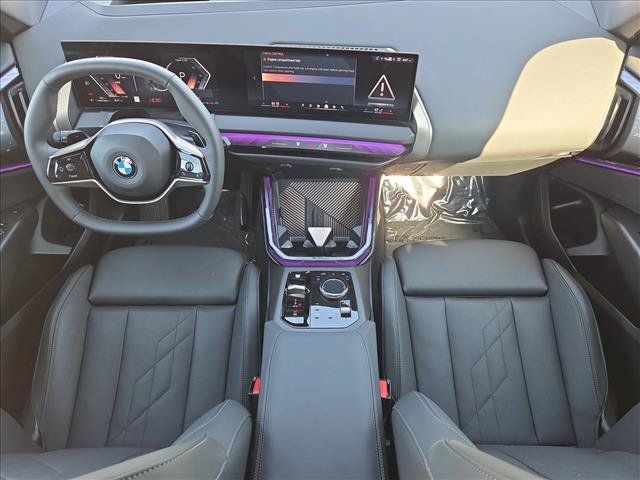 Certified 2025 BMW X3 xDrive30i w/ Premium Package AWD/4WD image 25