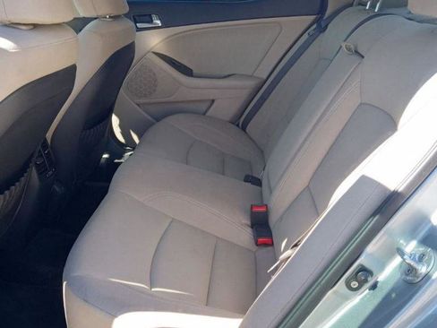 Used 2015 Kia Optima LX image 9