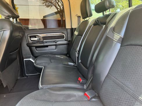 Used 2021 RAM 2500 Laramie image 29