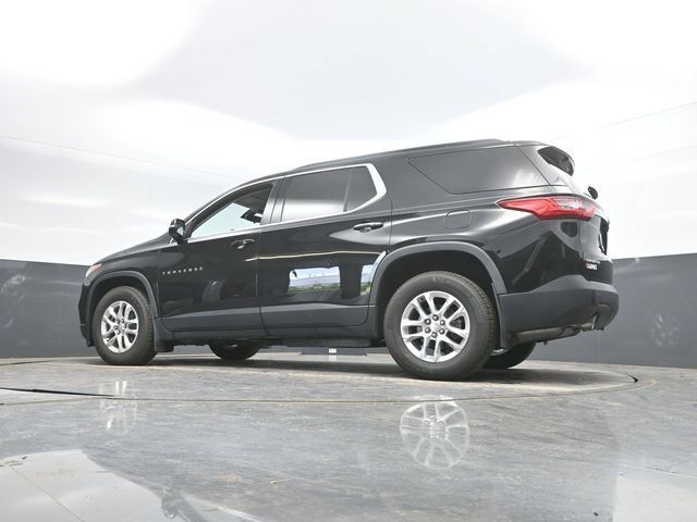 Used 2019 Chevrolet Traverse LT AWD/4WD image 48