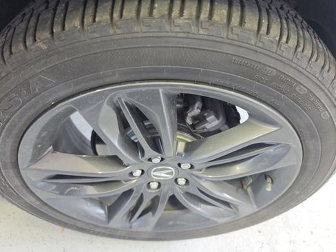 Used 2023 Acura RDX A-Spec FWD image 13