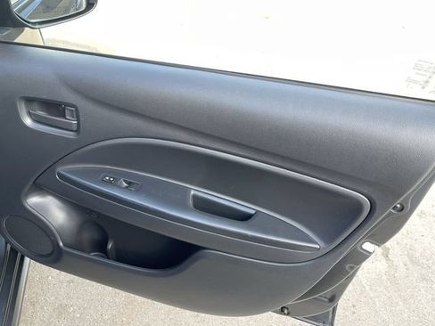 Used 2024 Mitsubishi Mirage ES FWD image 16