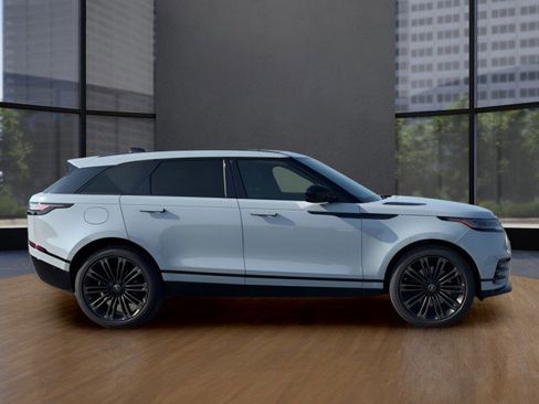 New 2026 Land Rover Range Rover Velar Dynamic SE image 6