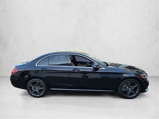 Used 2019 Mercedes-Benz C 300 C 300 video 4