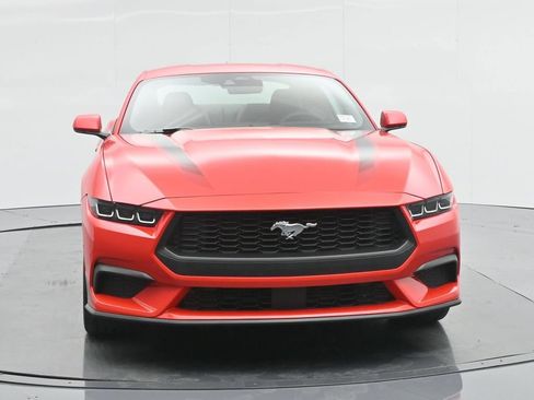 Used 2024 Ford Mustang Coupe RWD image 20