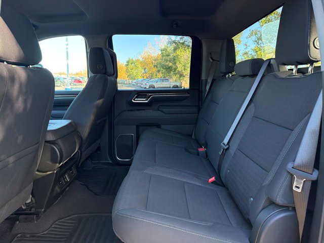 Used 2026 Chevrolet Silverado 3500 LT AWD/4WD image 17