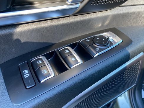 New 2025 Kia Telluride EX X-Line image 13