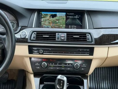 Used 2015 BMW 528i xDrive Sedan AWD/4WD image 15