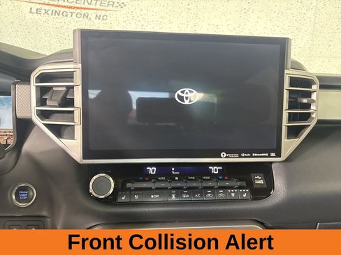 Used 2024 Toyota Tundra Limited image 15