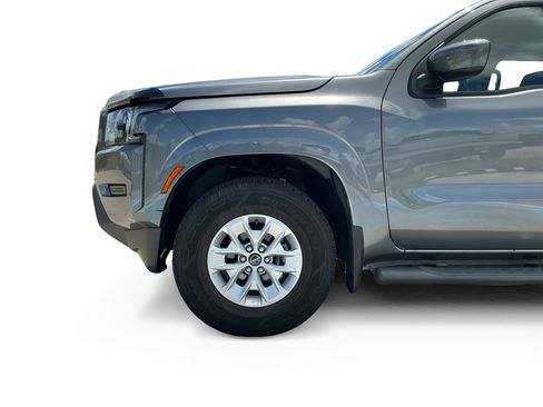 Used 2024 Nissan Frontier SV RWD image 12