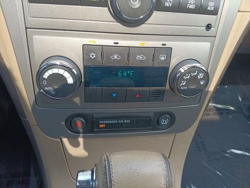 Used 2009 Chevrolet Malibu LTZ w/ HFV6 Engine Package image 20