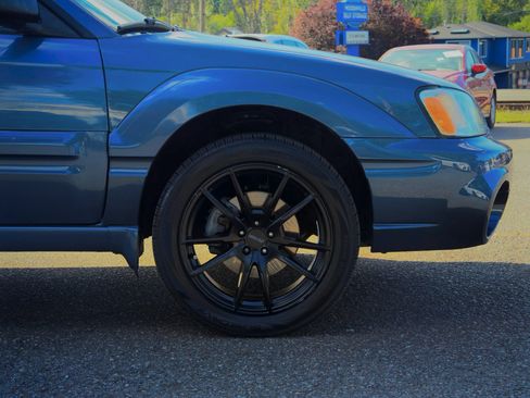 Used 2006 Subaru Baja Sport AWD/4WD image 46