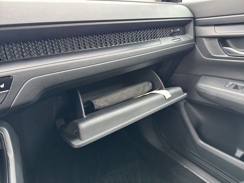 Certified 2023 Honda CR-V EX image 24