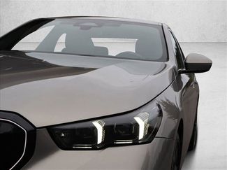 Used 2026 BMW 530i xDrive AWD/4WD video 2
