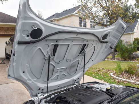 Used 2017 Jaguar F-TYPE S British Design Edition image 17