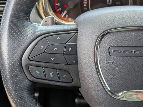 Used 2022 Dodge Durango GT w/ Blacktop Package AWD/4WD image 23