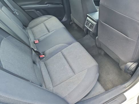 Used 2025 Toyota Camry LE FWD image 30