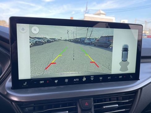 New 2026 Ford Escape Active w/ Active Premium Tech Pack image 9