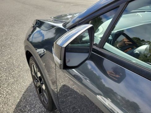 Used 2023 Kia Sportage X-Line w/ X-Line Premium Package image 18