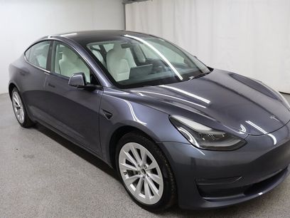 Used 2023 Tesla Model 3 Standard Range