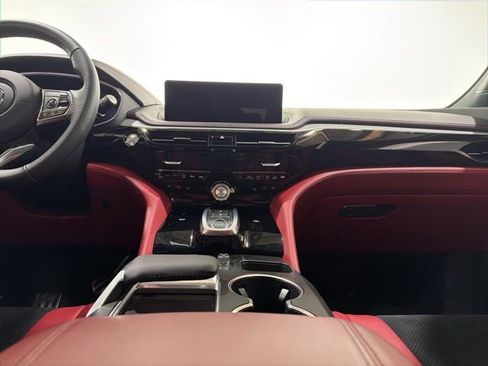 Certified 2023 Acura MDX A-Spec AWD/4WD image 39
