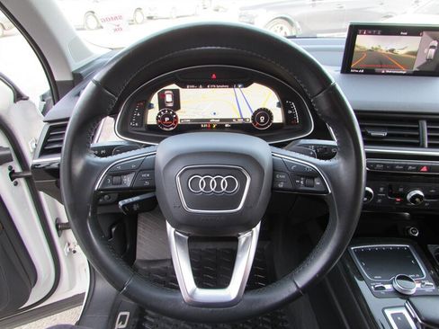 Used 2019 Audi Q7 3.0T Premium Plus w/ Premium Plus Package image 10