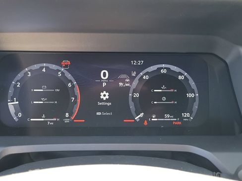 Certified 2026 Toyota 4Runner TRD Off-Road Premium AWD/4WD image 23