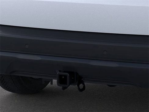 New 2026 Ford Escape ST-Line Select w/ Tech Pack #1 image 23